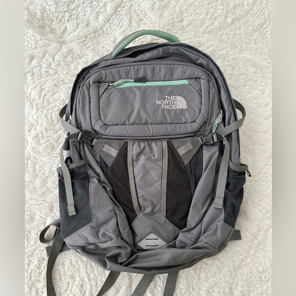 North Face Recon Backpack